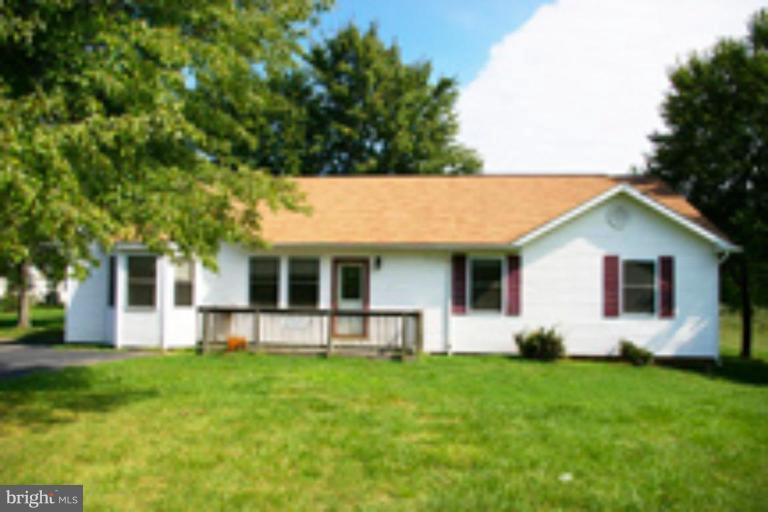 2154 Poplar Road Stafford, VA 22556 - Photo 1 of 1 Exterior (Main)
