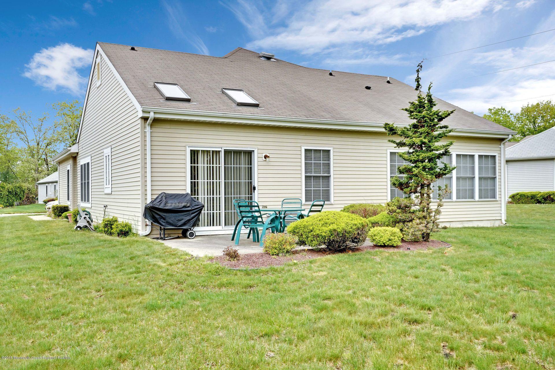 7 Rye Court Jackson, NJ 08527 - Photo 31 of 32 31