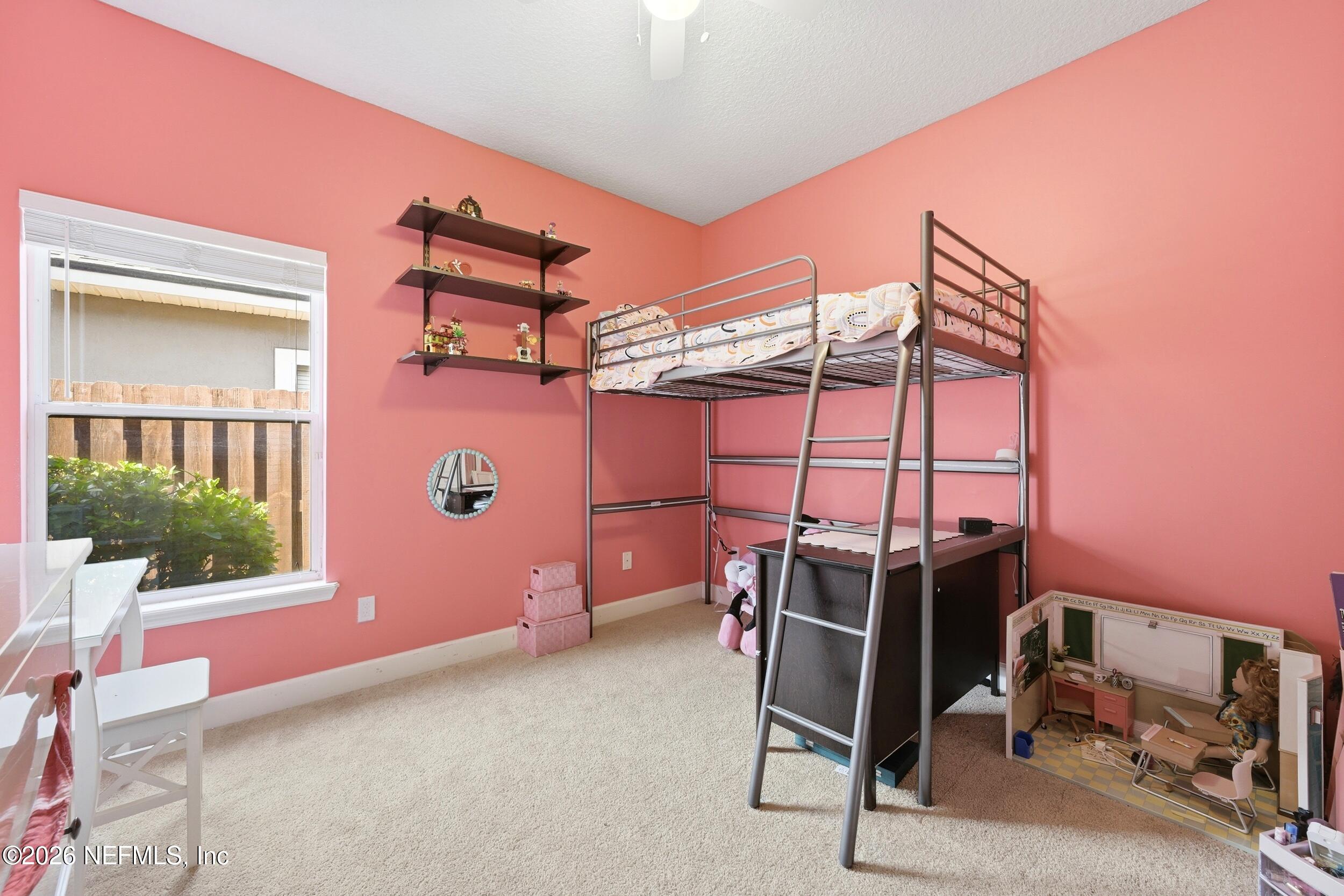 14478 Millhopper Road Jacksonville, FL 32258 - Photo 26 of 57 third bedroom