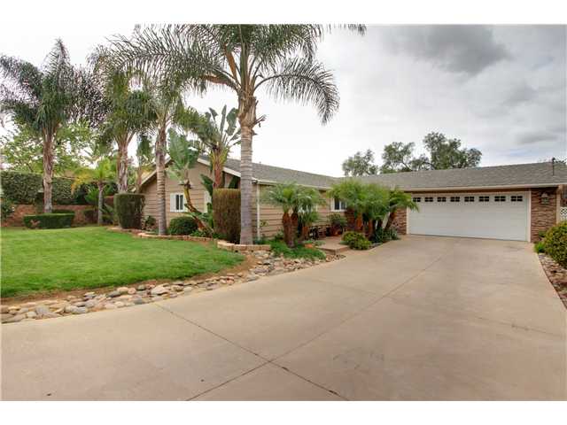 431 Morro Road Fallbrook, CA 92028 - Photo 1 of 25