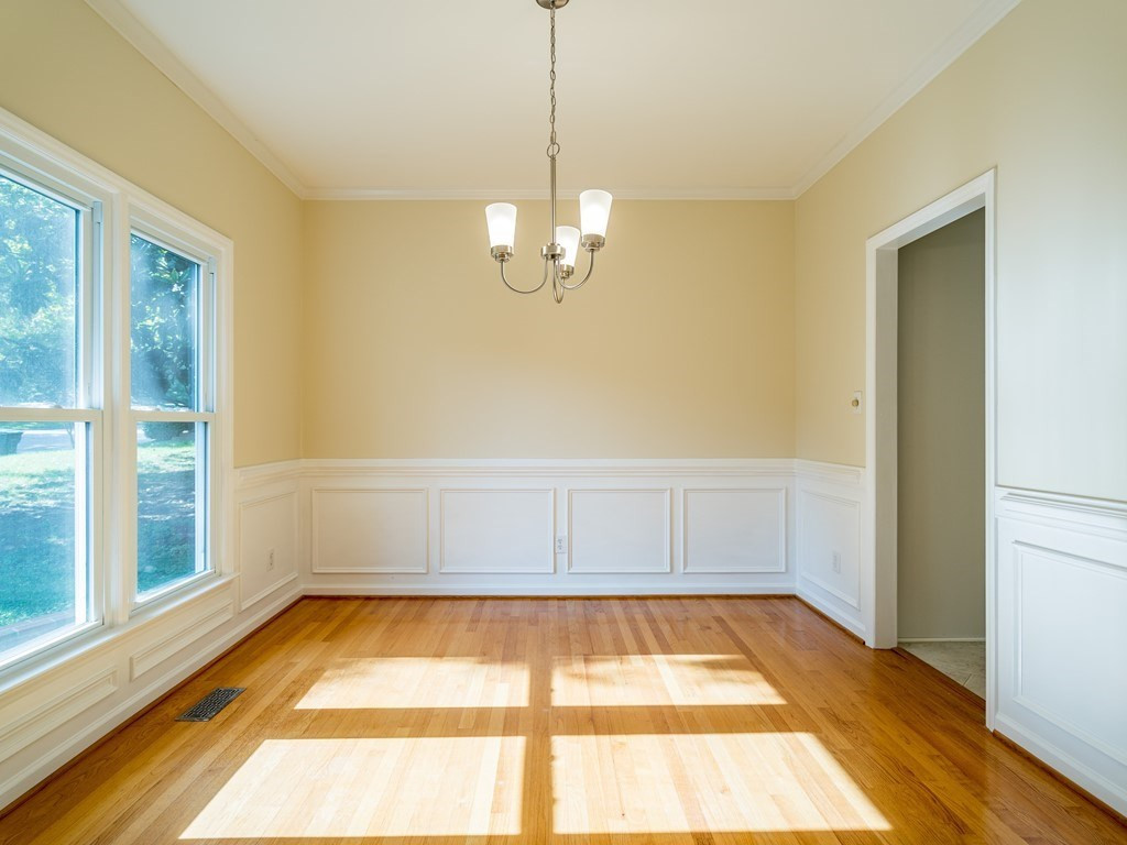 115 Arlington Ridge Cary, NC 27513 - Photo 5 of 30 Dining Room