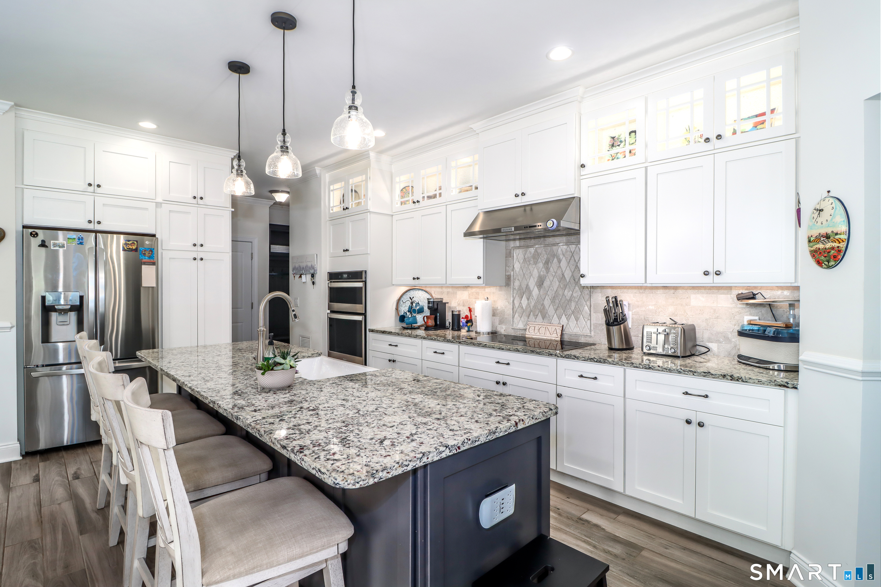 80 Winding Ridge Way, Unit 80 Danbury, CT 06810 - Photo 4 of 32
