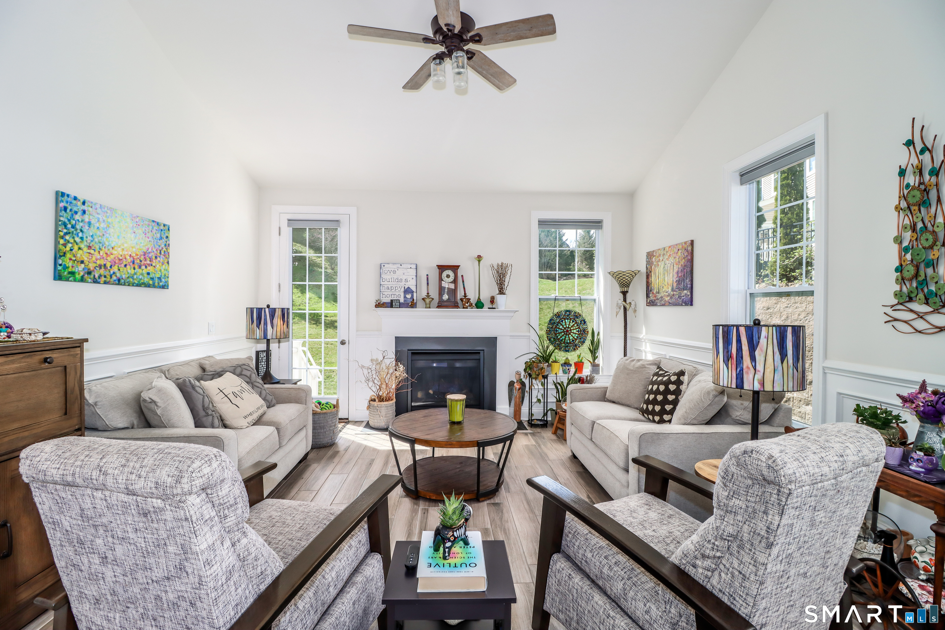 80 Winding Ridge Way, Unit 80 Danbury, CT 06810 - Photo 5 of 32