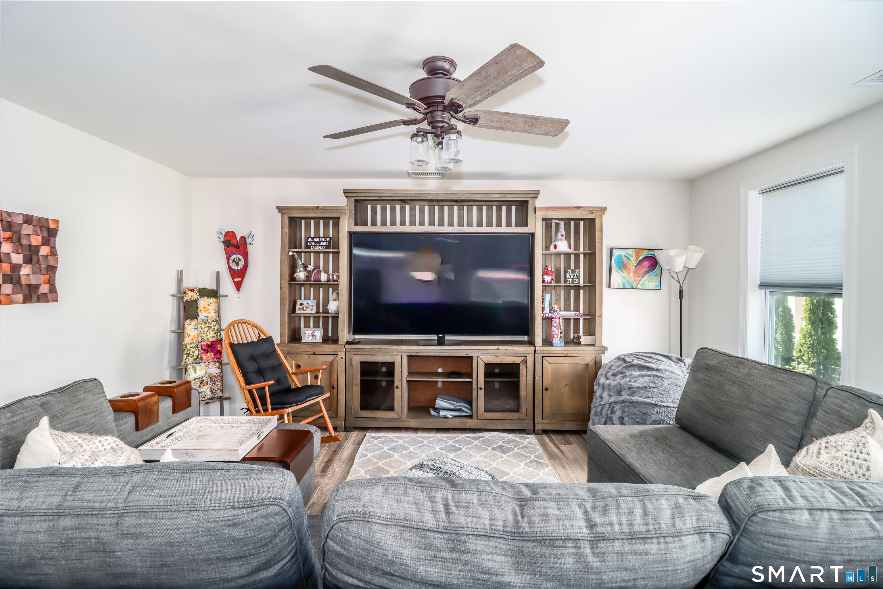 80 Winding Ridge Way, Unit 80 Danbury, CT 06810 - Photo 7 of 32