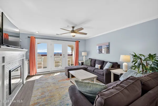 $489,000 | 790 New River Inlet Road, Unit 201B, North Topsail Beach, NC 28460