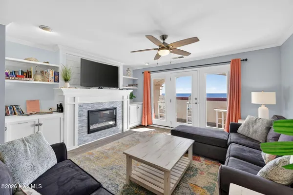 $489,000 | 790 New River Inlet Road, Unit 201B, North Topsail Beach, NC 28460