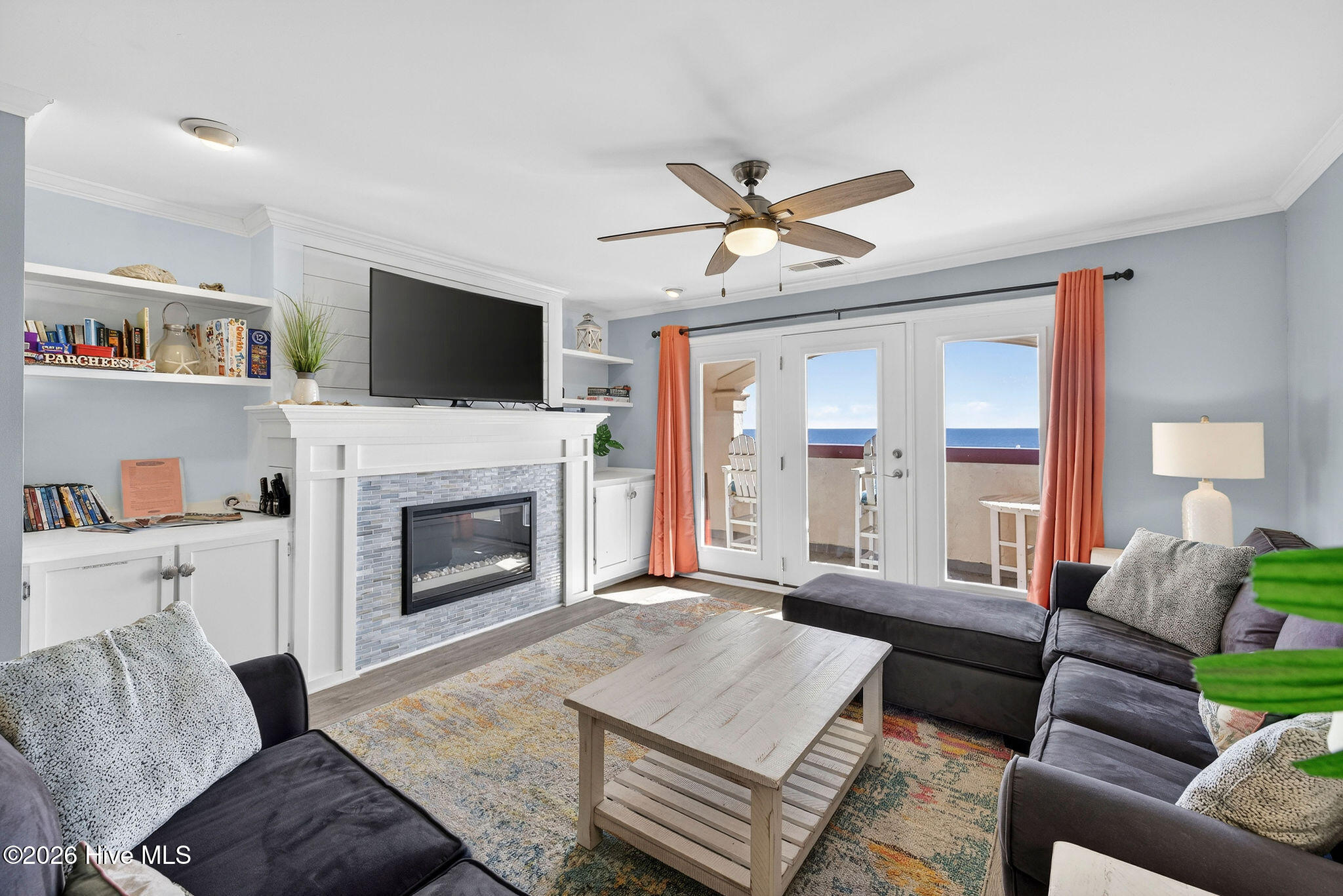 790 New River Inlet Road, Unit 201B North Topsail Beach, NC 28460 - Photo 12 of 52 790NewRiverINletRoad201B-10