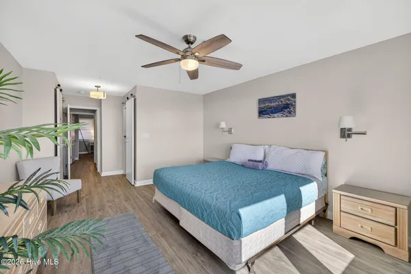 $489,000 | 790 New River Inlet Road, Unit 201B, North Topsail Beach, NC 28460