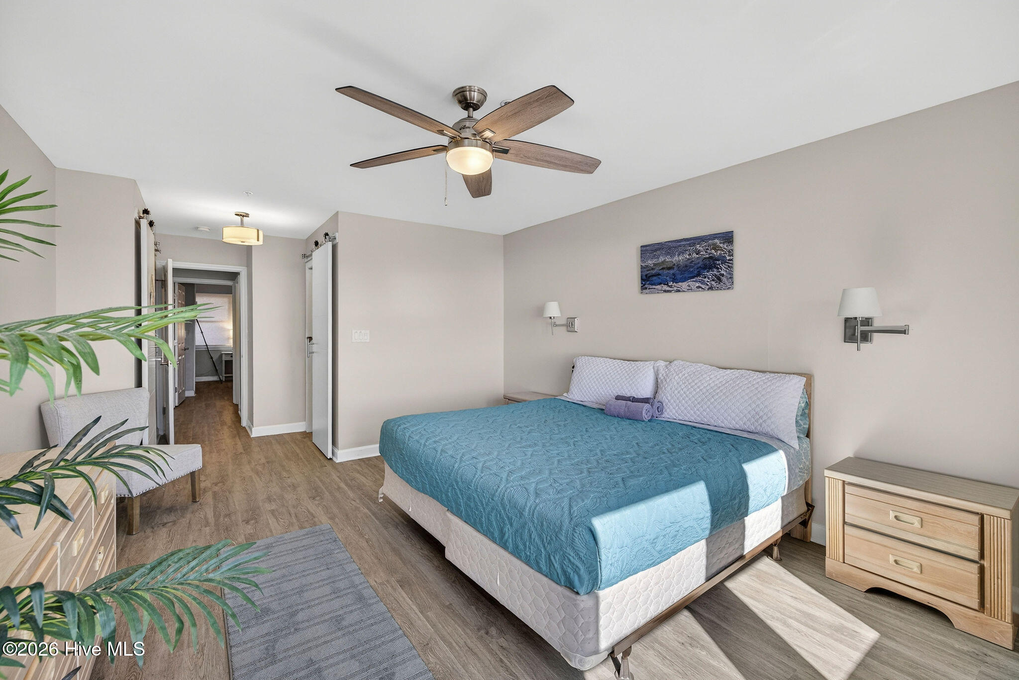 790 New River Inlet Road, Unit 201B North Topsail Beach, NC 28460 - Photo 15 of 52 790NewRiverINletRoad201B-22