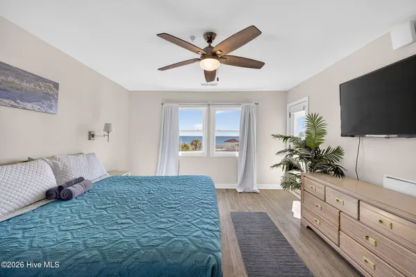 $489,000 | 790 New River Inlet Road, Unit 201B, North Topsail Beach, NC 28460