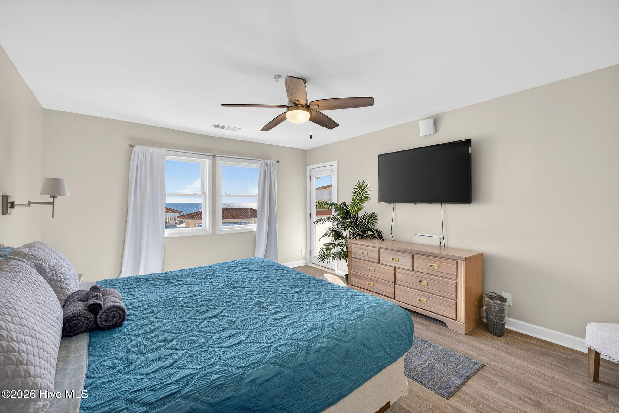 790 New River Inlet Road, Unit 201B North Topsail Beach, NC 28460 - Photo 17 of 52 790NewRiverINletRoad201B-20