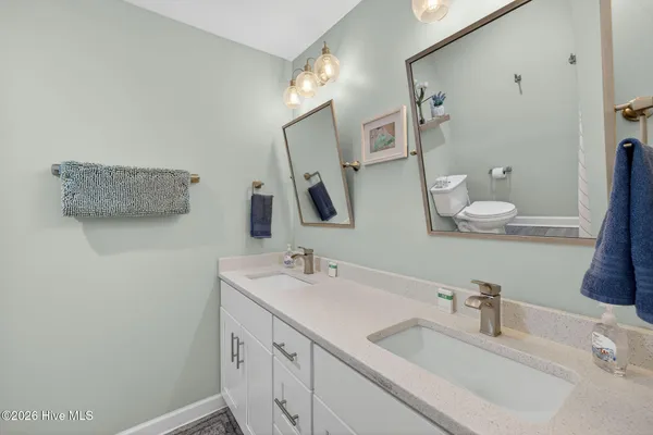 $489,000 | 790 New River Inlet Road, Unit 201B, North Topsail Beach, NC 28460