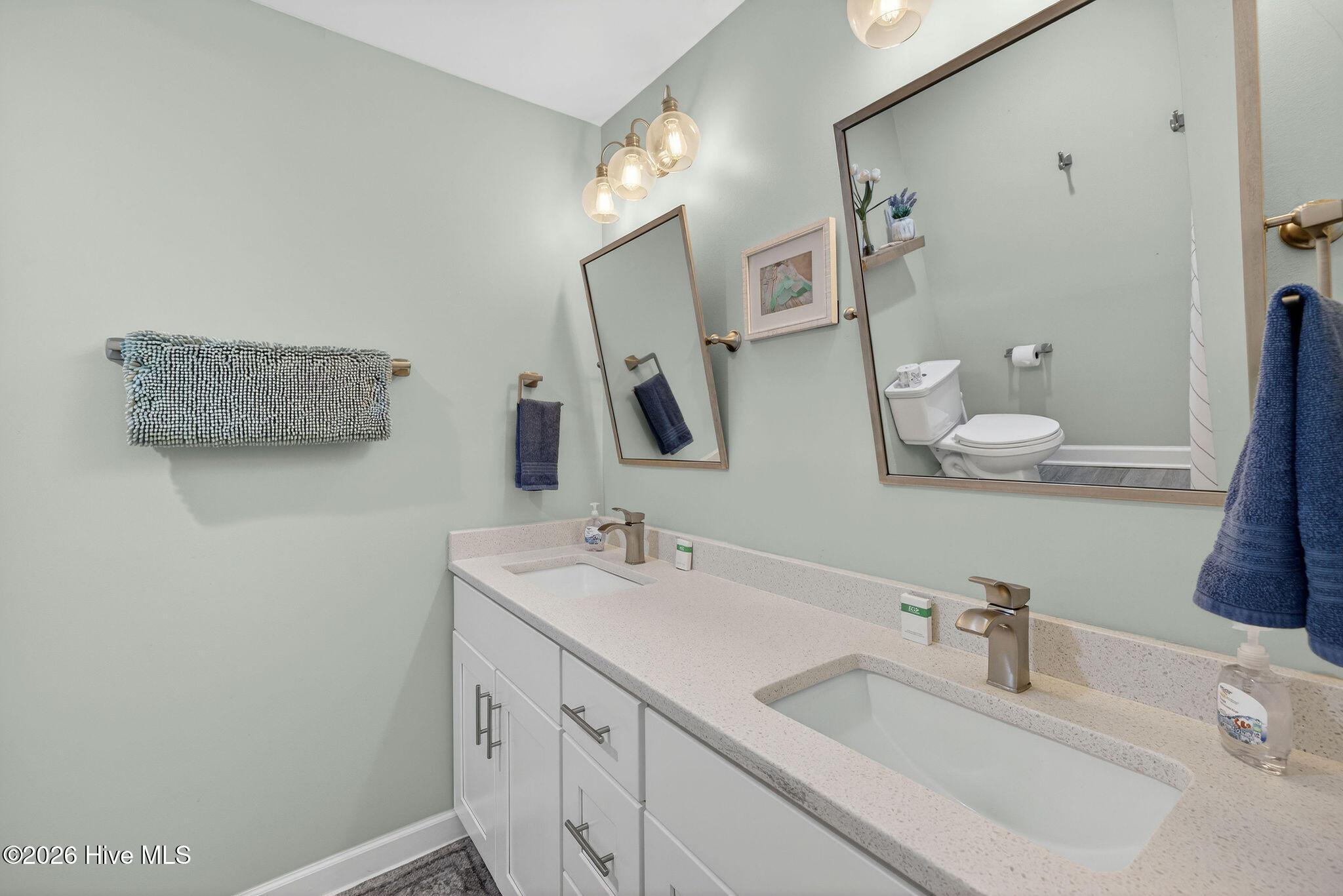 790 New River Inlet Road, Unit 201B North Topsail Beach, NC 28460 - Photo 19 of 52 790NewRiverINletRoad201B-23