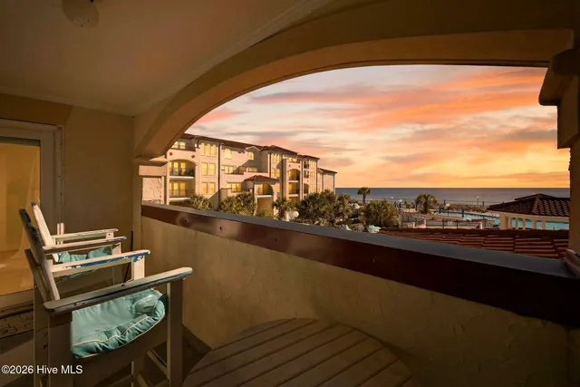 $495,000 | 790 New River Inlet Road, Unit 201B, North Topsail Beach, NC 28460