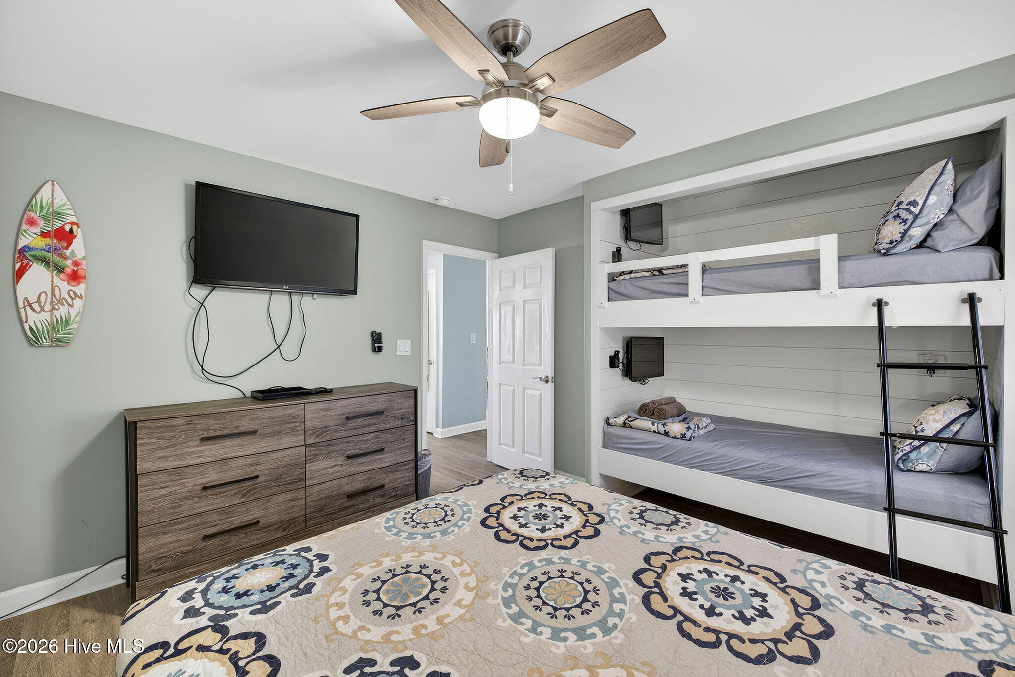 790 New River Inlet Road, Unit 201B North Topsail Beach, NC 28460 - Photo 21 of 52 790NewRiverINletRoad201B-16