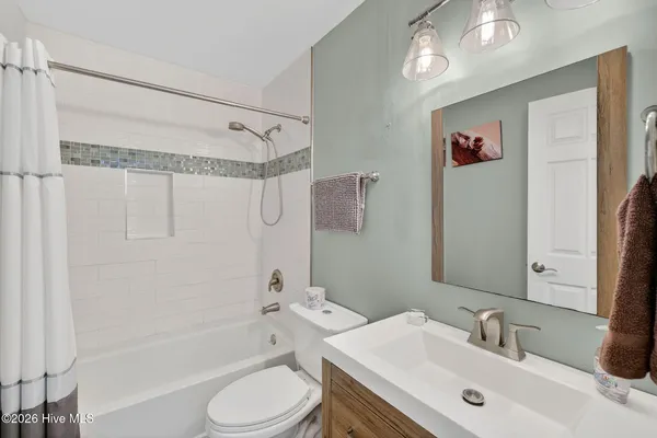 $489,000 | 790 New River Inlet Road, Unit 201B, North Topsail Beach, NC 28460