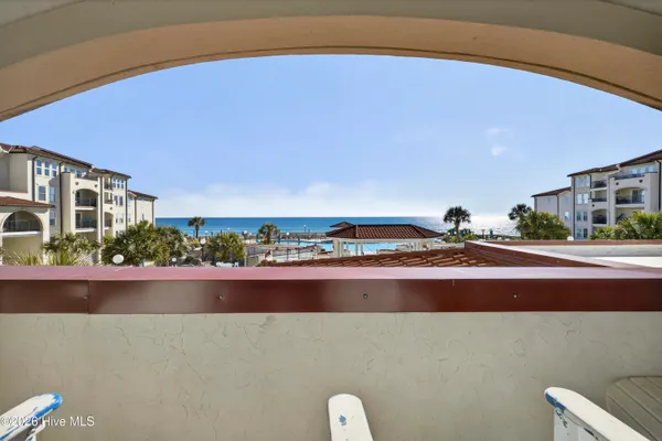 $489,000 | 790 New River Inlet Road, Unit 201B, North Topsail Beach, NC 28460