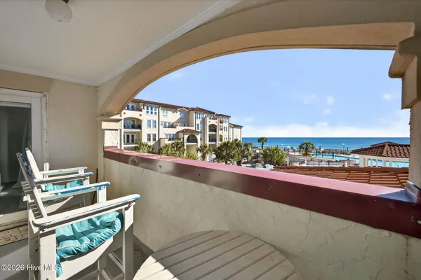 $489,000 | 790 New River Inlet Road, Unit 201B, North Topsail Beach, NC 28460