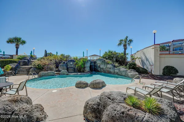 $489,000 | 790 New River Inlet Road, Unit 201B, North Topsail Beach, NC 28460