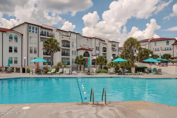 $489,000 | 790 New River Inlet Road, Unit 201B, North Topsail Beach, NC 28460