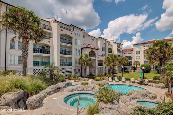 $489,000 | 790 New River Inlet Road, Unit 201B, North Topsail Beach, NC 28460