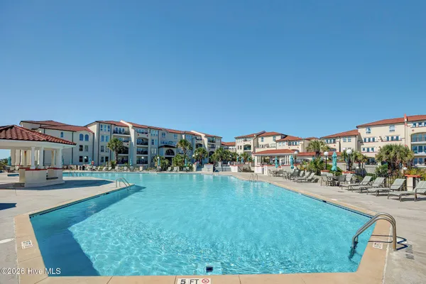 $489,000 | 790 New River Inlet Road, Unit 201B, North Topsail Beach, NC 28460