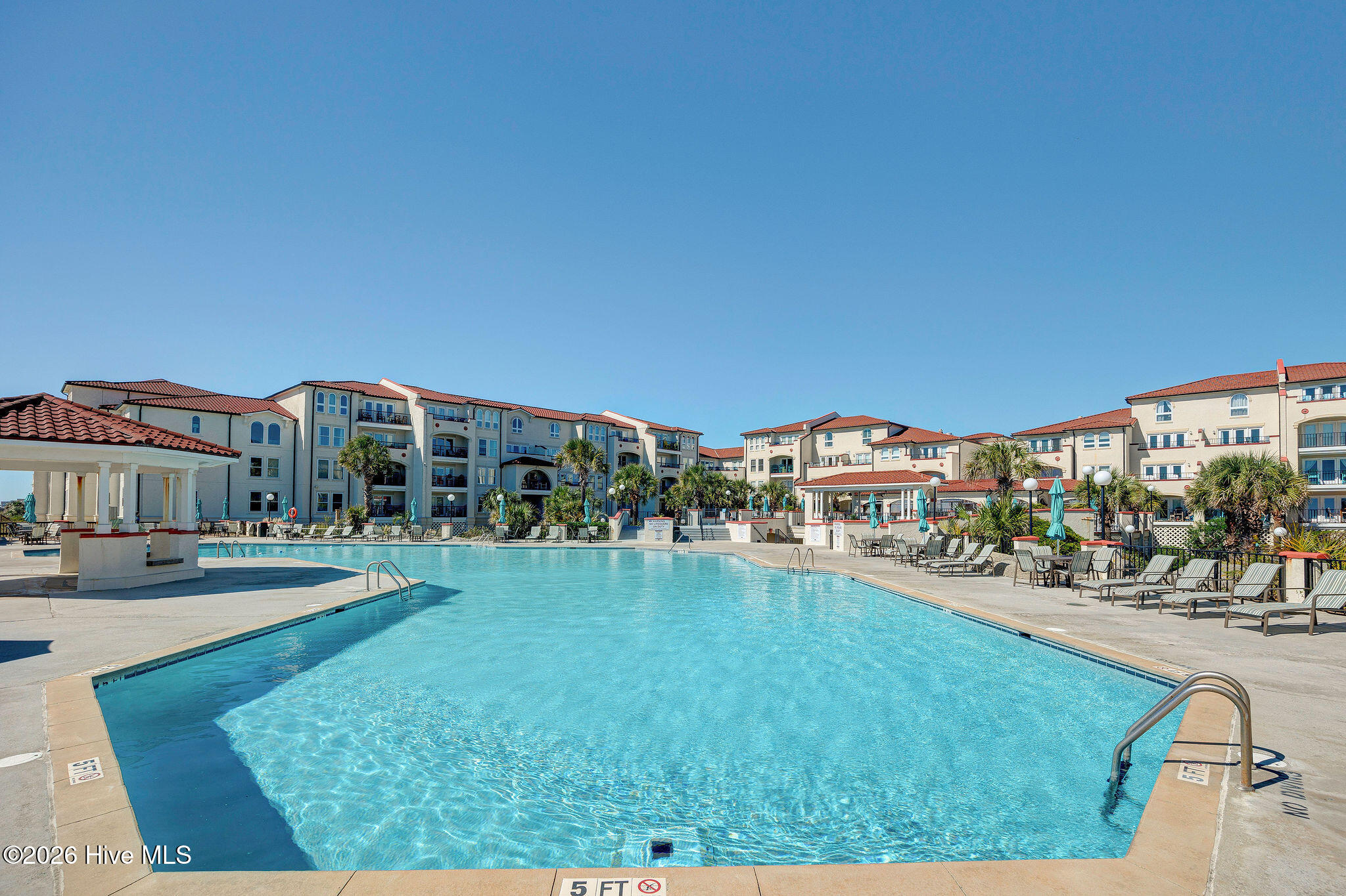 790 New River Inlet Road, Unit 201B North Topsail Beach, NC 28460 - Photo 34 of 52 VillaCapriani_103