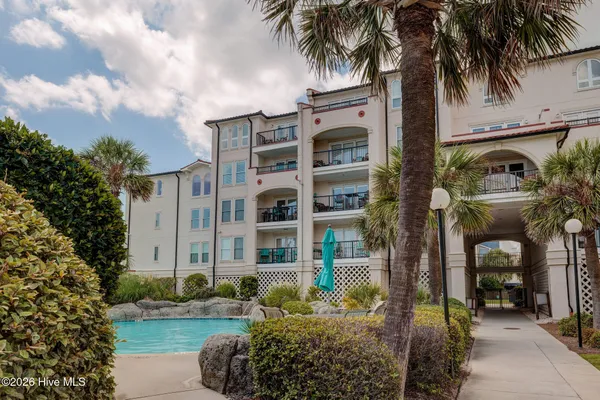 $489,000 | 790 New River Inlet Road, Unit 201B, North Topsail Beach, NC 28460