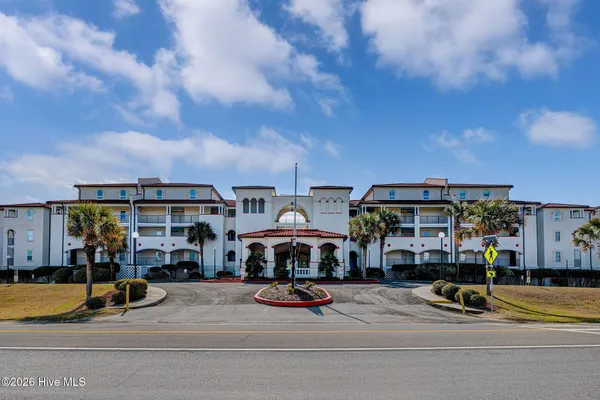$489,000 | 790 New River Inlet Road, Unit 201B, North Topsail Beach, NC 28460
