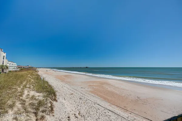 $489,000 | 790 New River Inlet Road, Unit 201B, North Topsail Beach, NC 28460