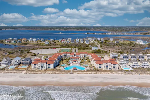 $489,000 | 790 New River Inlet Road, Unit 201B, North Topsail Beach, NC 28460