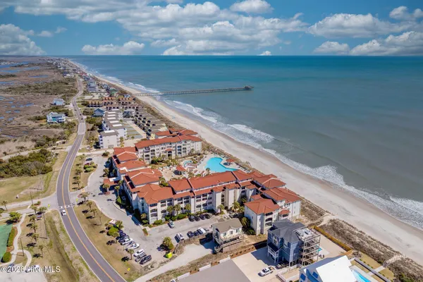 $489,000 | 790 New River Inlet Road, Unit 201B, North Topsail Beach, NC 28460