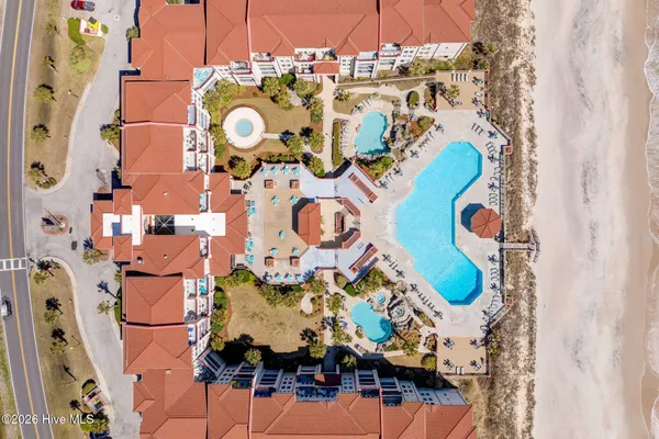 $489,000 | 790 New River Inlet Road, Unit 201B, North Topsail Beach, NC 28460