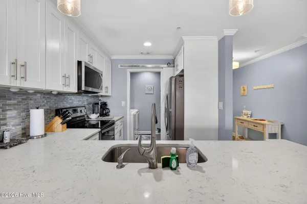 $489,000 | 790 New River Inlet Road, Unit 201B, North Topsail Beach, NC 28460