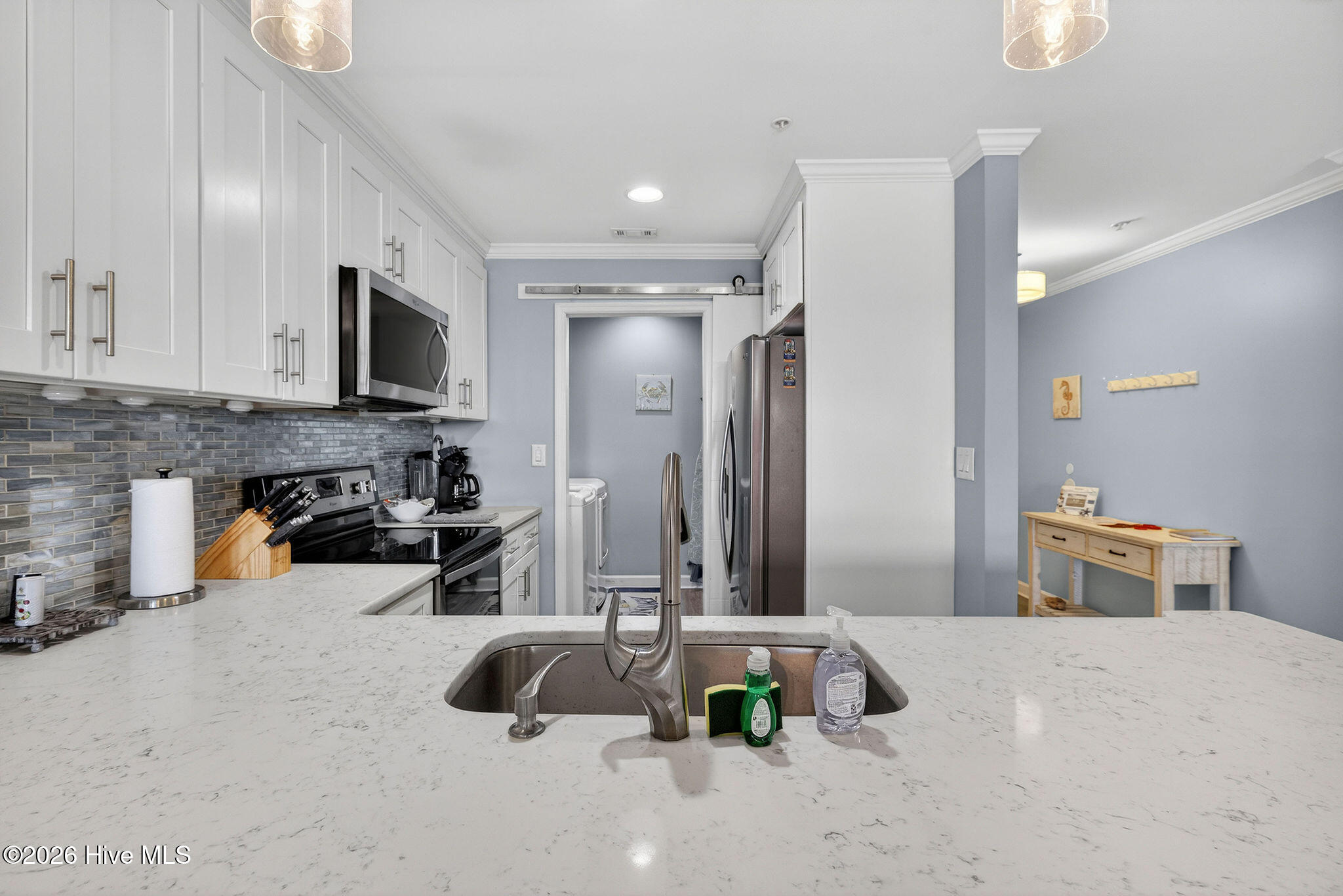 790 New River Inlet Road, Unit 201B North Topsail Beach, NC 28460 - Photo 6 of 52 790NewRiverINletRoad201B-2