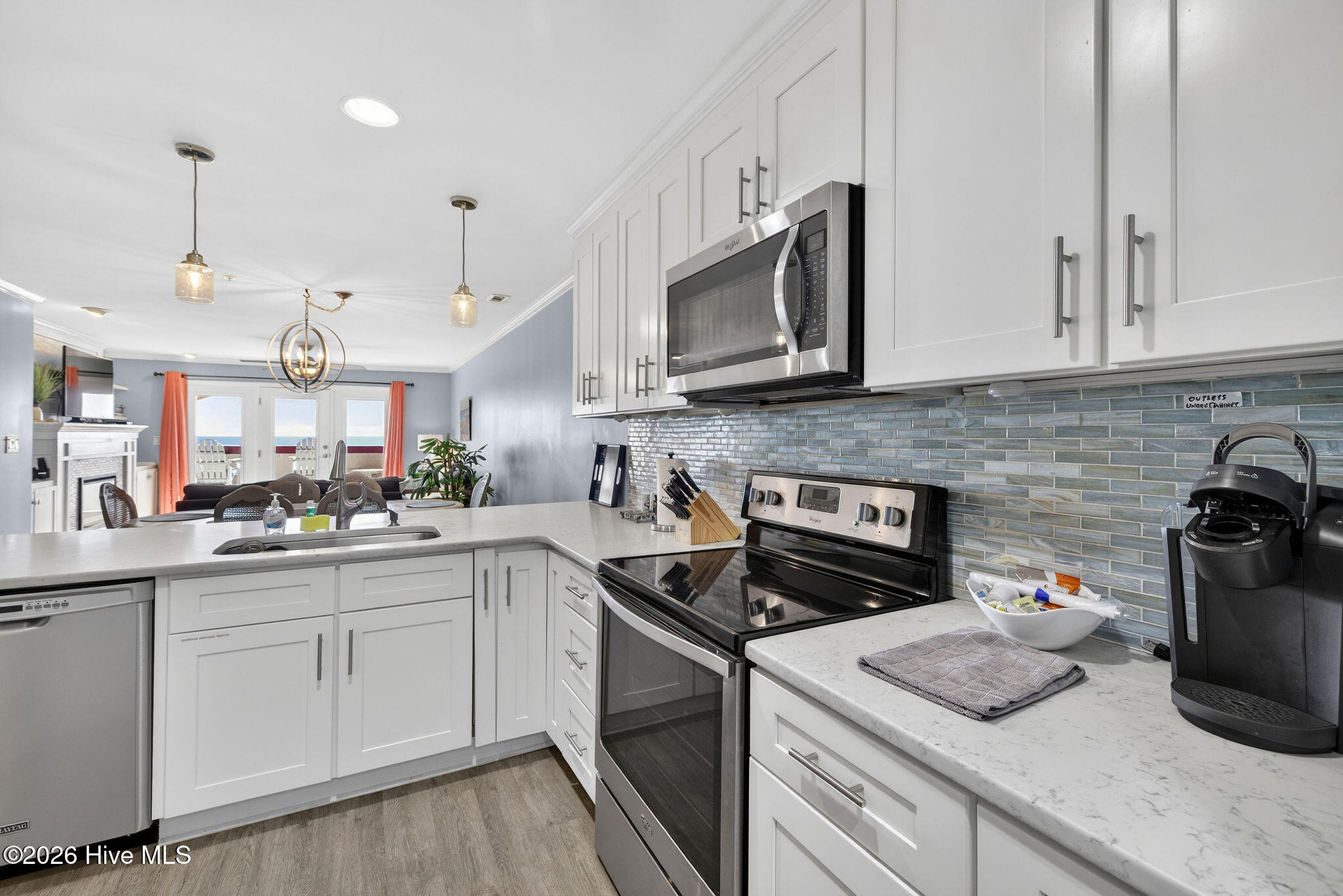 790 New River Inlet Road, Unit 201B North Topsail Beach, NC 28460 - Photo 7 of 52 790NewRiverINletRoad201B-5