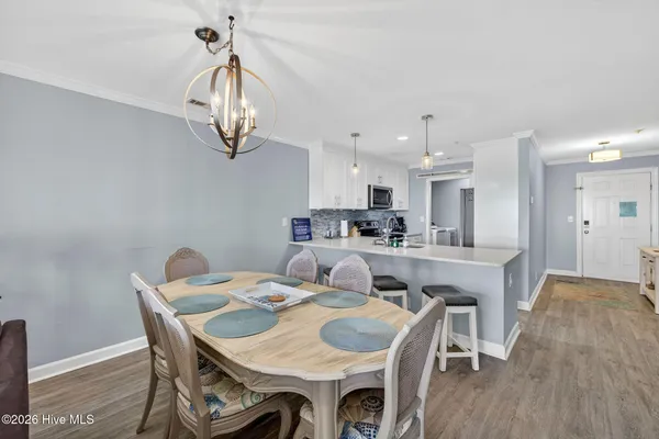 $489,000 | 790 New River Inlet Road, Unit 201B, North Topsail Beach, NC 28460