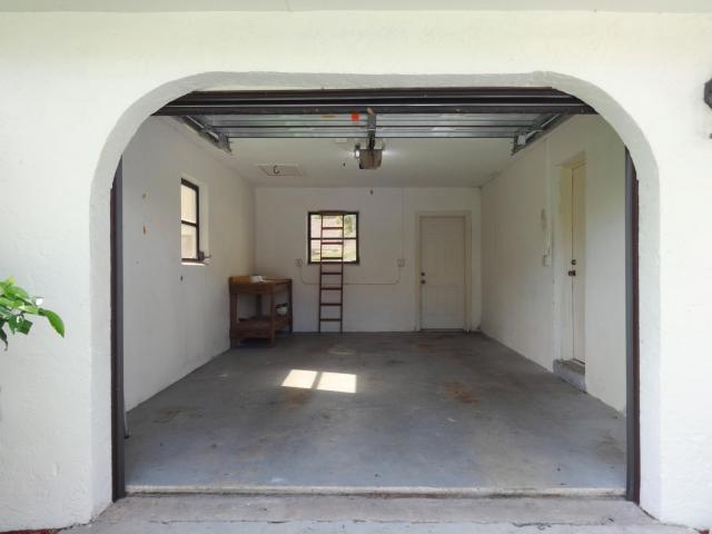 6696 Tiburon Circle Boca Raton, FL 33433 - Photo 28 of 37 Oversized Garage with Attic Access!