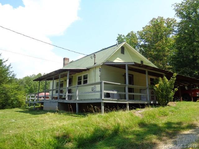 5368 Powerhouse Road Morganton, NC 28655 - Photo 2 of 16 Gallery Image 2