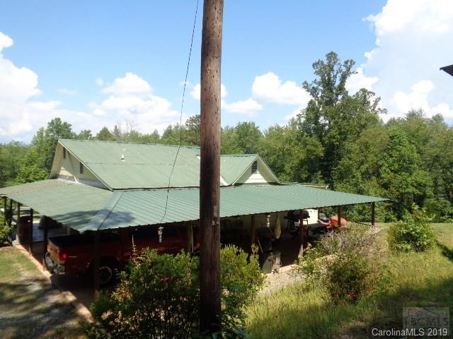 5368 Powerhouse Road Morganton, NC 28655 - Photo 3 of 16 Gallery Image 3