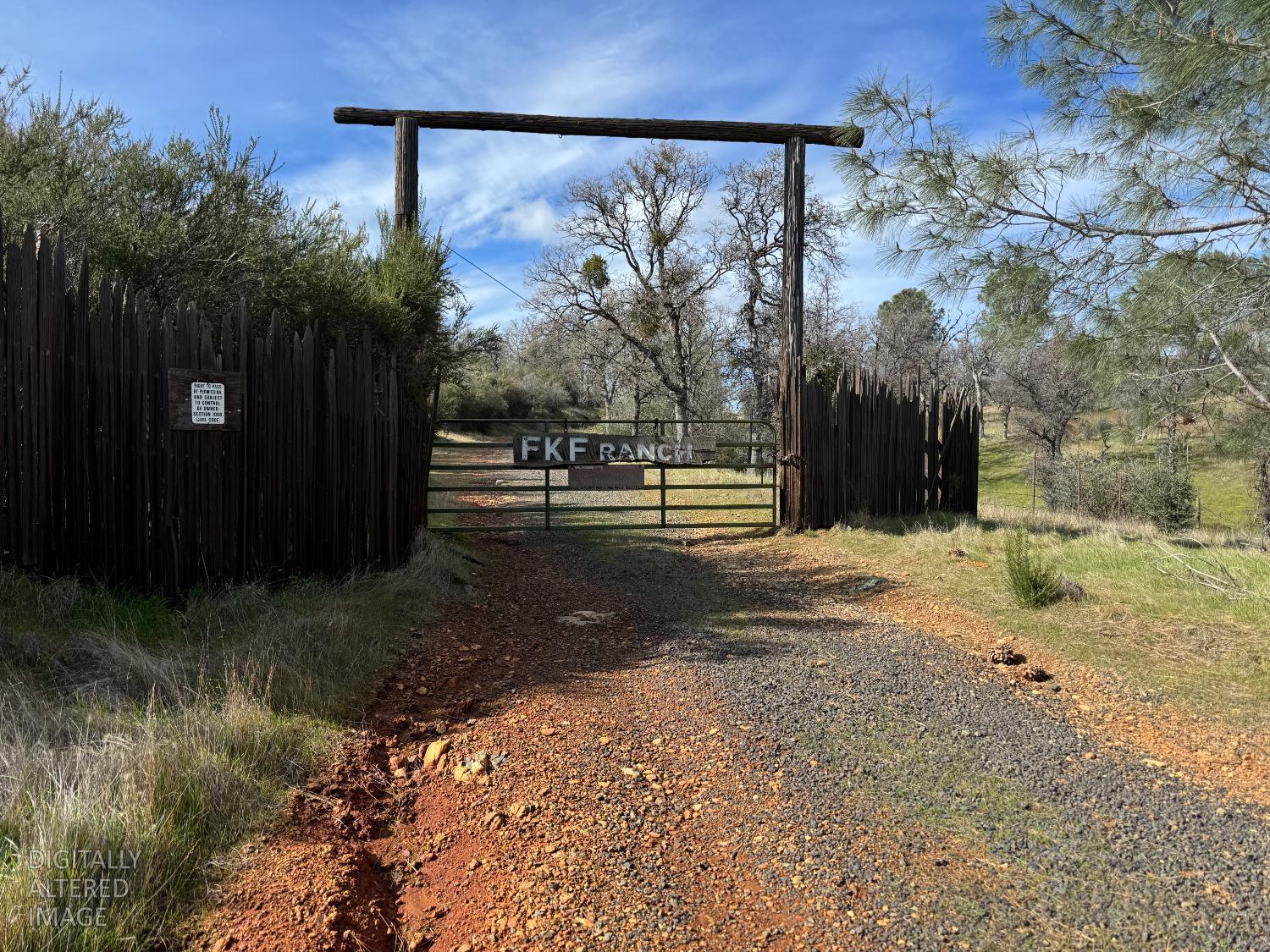 10662 Penon Blanco Lookout Road Coulterville, CA 95311 - Photo 1 of 6