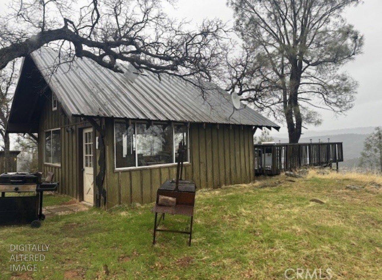 10662 Penon Blanco Lookout Road Coulterville, CA 95311 - Photo 2 of 6