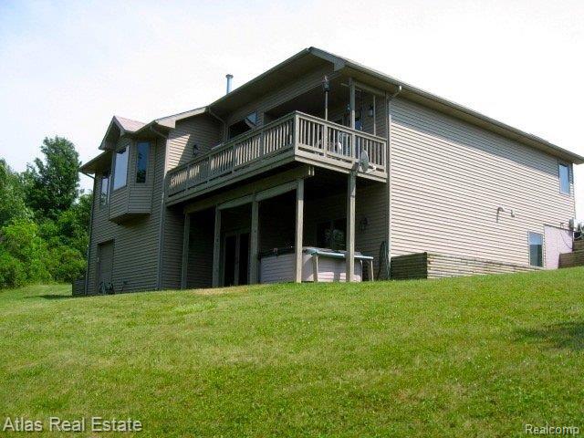 9419 Hegel Road Goodrich, MI 48438 - Photo 3 of 15 IMG_4127.JPG