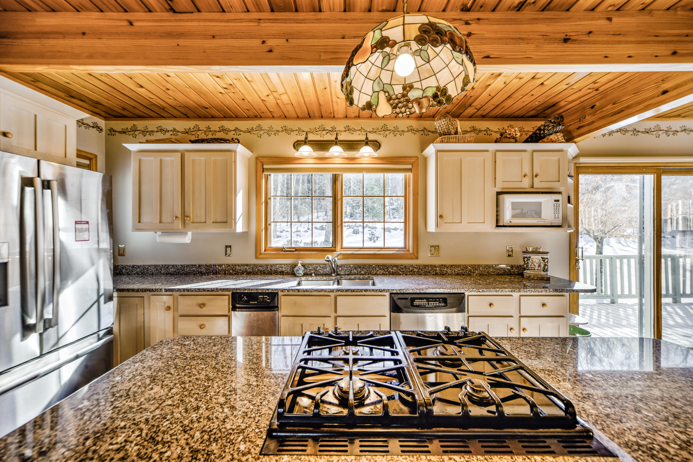 360 Watson Heights Road Kents Hill, ME 04349 - Photo 15 of 77 107904-23