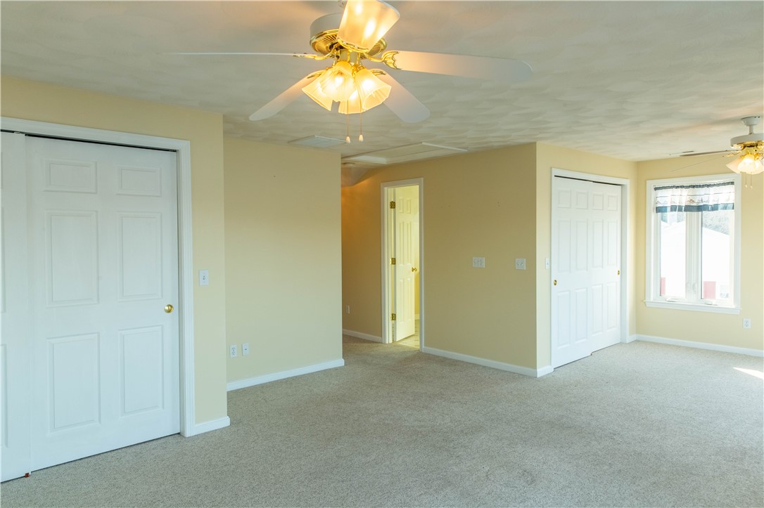 459 Shady Valley Road Coventry, RI 02816 - Photo 24 of 43