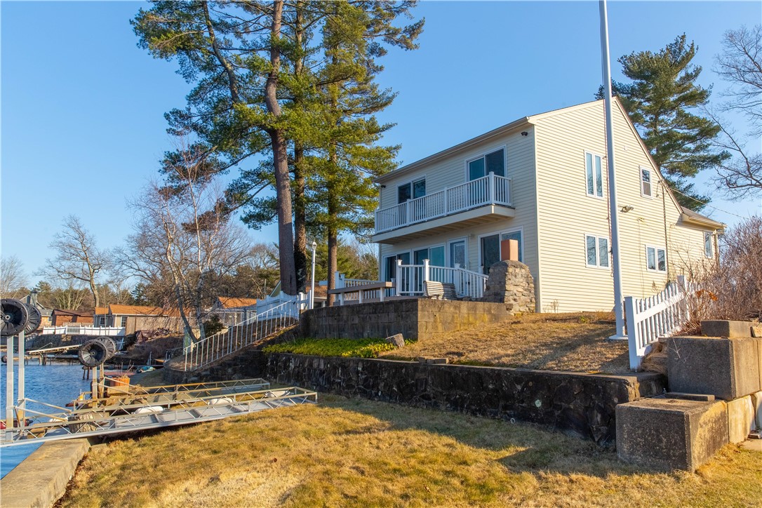 459 Shady Valley Road Coventry, RI 02816 - Photo 34 of 43