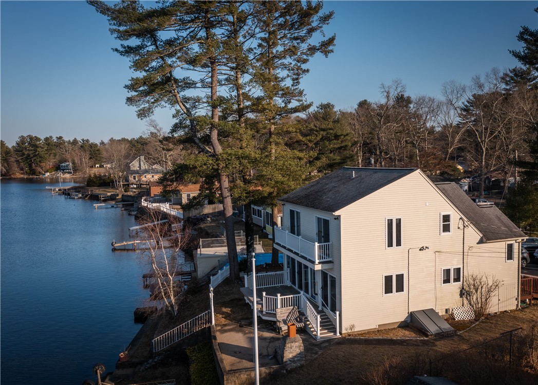 459 Shady Valley Road Coventry, RI 02816 - Photo 38 of 43