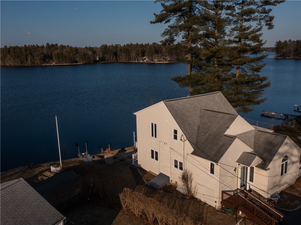 459 Shady Valley Road Coventry, RI 02816 - Photo 41 of 43