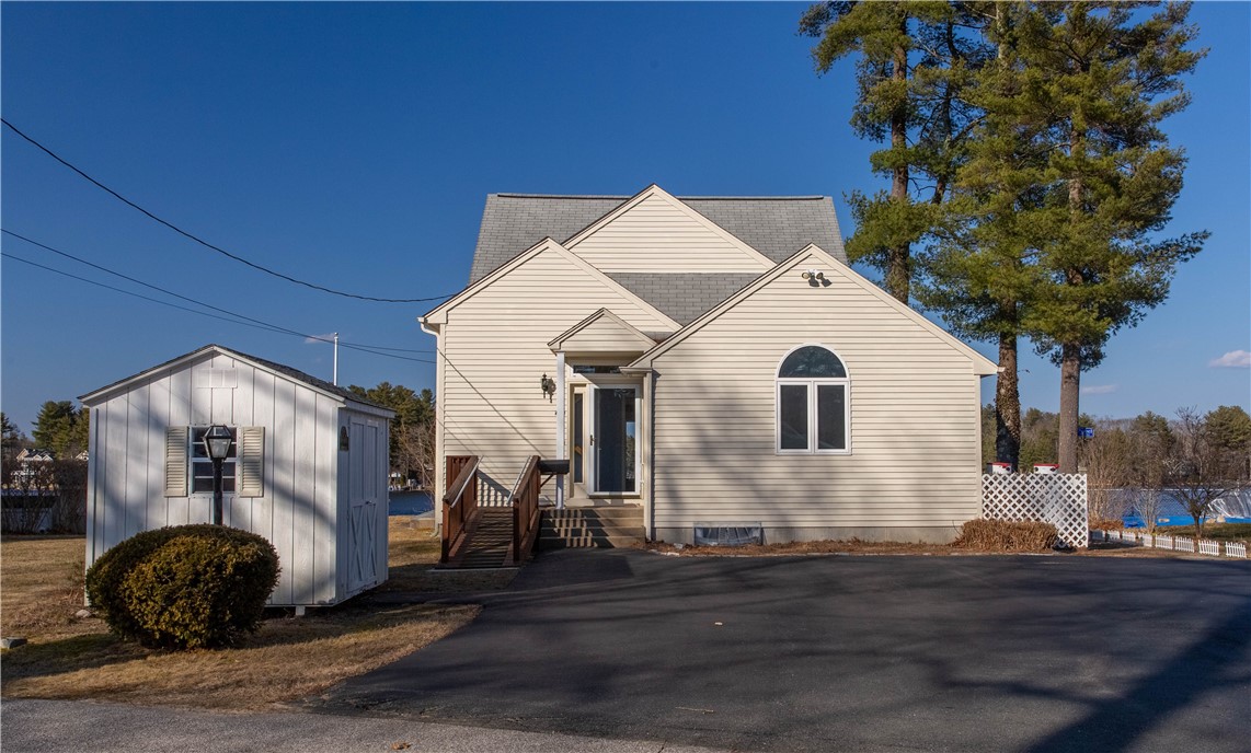 459 Shady Valley Road Coventry, RI 02816 - Photo 5 of 43