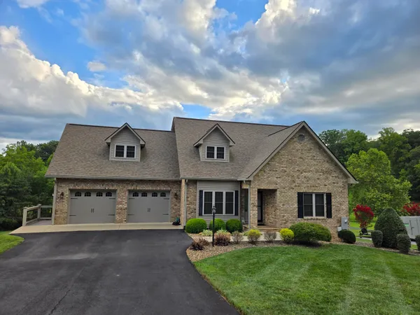 $689,950 | 2143 Blue Ridge Springs Road, Blue Ridge, VA 24064